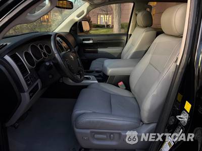 2011 Toyota Tundra Limited Crew Cab Short Bed - zdjęcie 39 z 85 - miniatura
