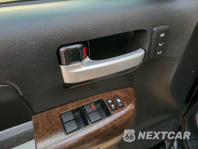 2011 Toyota Tundra Limited Crew Cab Short Bed - zdjęcie 46 z 85 - miniatura