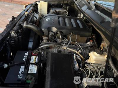 2011 Toyota Tundra Limited Crew Cab Short Bed - zdjęcie 49 z 85 - miniatura