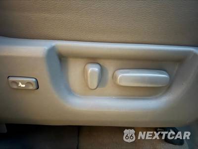 2011 Toyota Tundra Limited Crew Cab Short Bed - zdjęcie 52 z 85 - miniatura