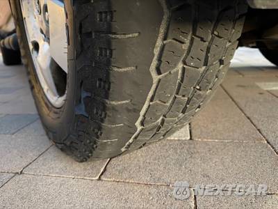 2011 Toyota Tundra Limited Crew Cab Short Bed - zdjęcie 54 z 85 - miniatura