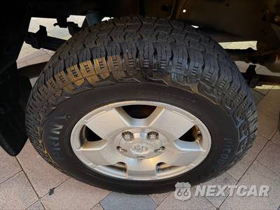 2011 Toyota Tundra Limited Crew Cab Short Bed - zdjęcie 55 z 85 - miniatura