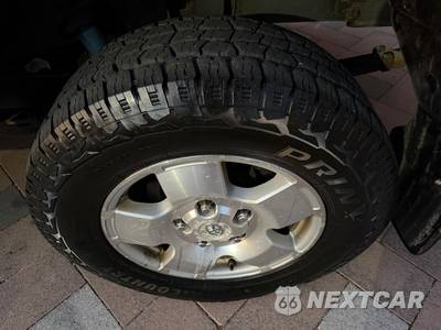 2011 Toyota Tundra Limited Crew Cab Short Bed - zdjęcie 60 z 85 - miniatura