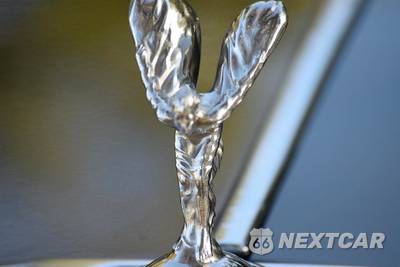 2004 Rolls-Royce Phantom - zdjęcie 18 z 42 - miniatura