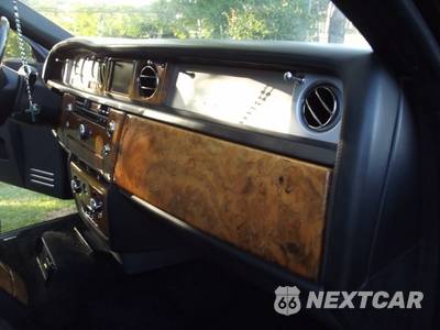 2004 Rolls-Royce Phantom - zdjęcie 28 z 42 - miniatura