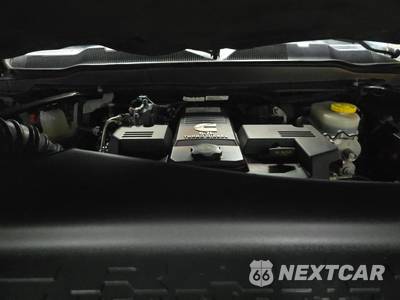 2021 Ram 2500 Laramie Extended Crew Cab Medium Bed - zdjęcie 15 z 41 - miniatura