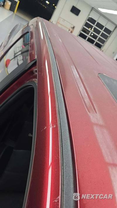 2021 Ram 2500 Laramie Extended Crew Cab Medium Bed - zdjęcie 33 z 41 - miniatura