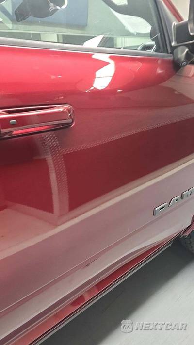 2021 Ram 2500 Laramie Extended Crew Cab Medium Bed - zdjęcie 23 z 41 - miniatura