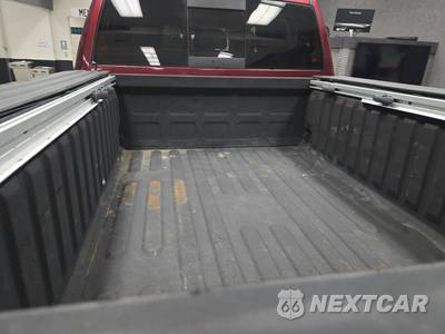 2021 Ram 2500 Laramie Extended Crew Cab Medium Bed - zdjęcie 16 z 41 - miniatura