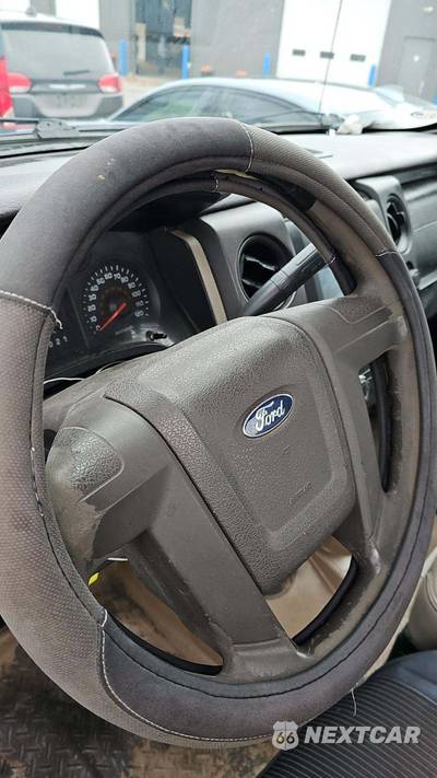2009 Ford F-150 XLT Regular Cab Medium Bed - zdjęcie 27 z 28 - miniatura
