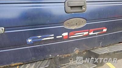 2009 Ford F-150 XLT Regular Cab Medium Bed - zdjęcie 28 z 28 - miniatura