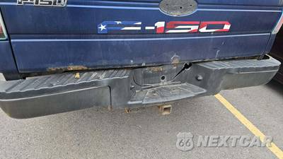 2009 Ford F-150 XLT Regular Cab Medium Bed - zdjęcie 19 z 28 - miniatura