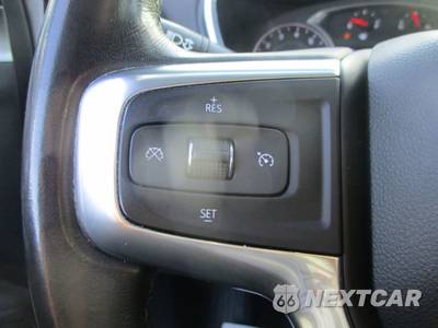 2019 Chevrolet Blazer Cloth 2LT - zdjęcie 21 z 21 - miniatura