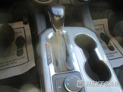 2019 Chevrolet Blazer Cloth 2LT - zdjęcie 17 z 21 - miniatura