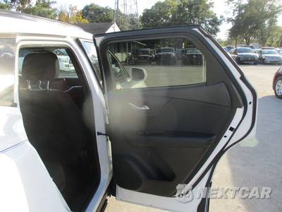 2019 Chevrolet Blazer Cloth 2LT - zdjęcie 11 z 21 - miniatura