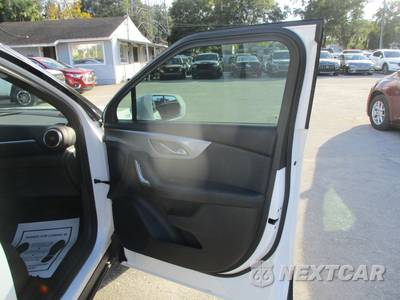 2019 Chevrolet Blazer Cloth 2LT - zdjęcie 12 z 21 - miniatura