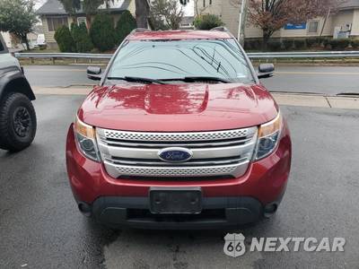 2015 Ford Explorer XLT - zdjęcie 2 z 29 - miniatura