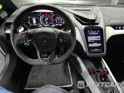 2024 Lamborghini Revuelto - zdjęcie 11 z 17 - miniatura