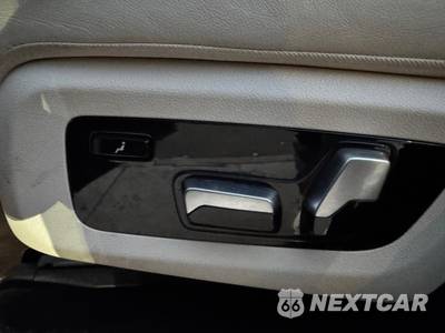 2022 BMW X7 Sports Activity Vehicle xDrive40i - zdjęcie 17 z 31 - miniatura