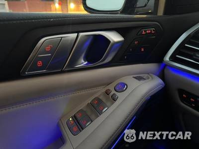 2022 BMW X7 Sports Activity Vehicle xDrive40i - zdjęcie 26 z 31 - miniatura