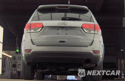2018 Jeep Grand Cherokee E Edition - zdjęcie 3 z 29 - miniatura