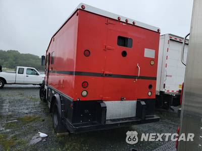 2001 International Other-Heavy Truck - zdjęcie 5 z 12 - miniatura