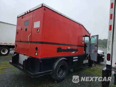 2001 International Other-Heavy Truck - zdjęcie 4 z 12 - miniatura