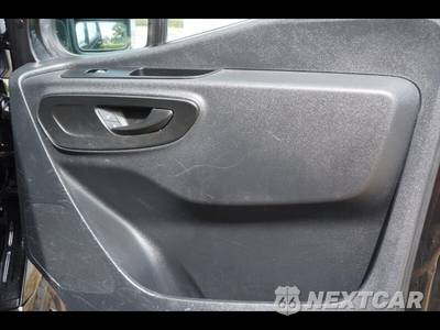 2019 Mercedes-Benz Sprinter 2500 Cargo Van High Roof 170.0" WB - zdjęcie 26 z 41 - miniatura