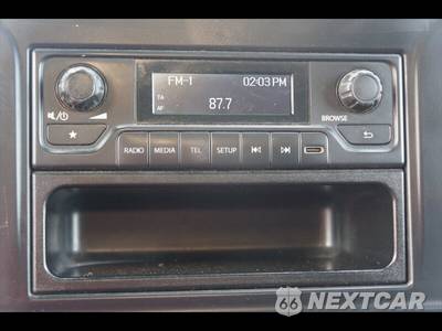2019 Mercedes-Benz Sprinter 2500 Cargo Van High Roof 170.0" WB - zdjęcie 33 z 41 - miniatura