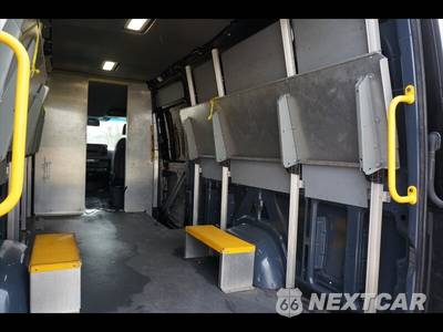 2019 Mercedes-Benz Sprinter 2500 Cargo Van High Roof 170.0" WB - zdjęcie 18 z 41 - miniatura