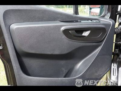 2019 Mercedes-Benz Sprinter 2500 Cargo Van High Roof 170.0" WB - zdjęcie 20 z 41 - miniatura