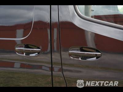 2019 Mercedes-Benz Sprinter 2500 Cargo Van High Roof 170.0" WB - zdjęcie 12 z 41 - miniatura