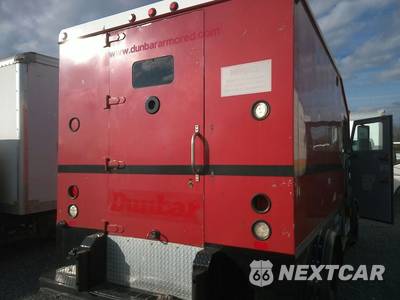 2001 International Other-Heavy Truck - zdjęcie 11 z 12 - miniatura