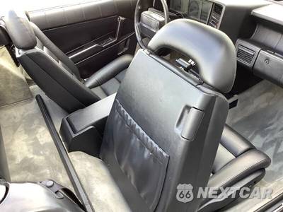 1990 Cadillac Allante - zdjęcie 26 z 50 - miniatura