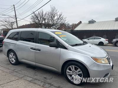 2011 Honda Odyssey LX 118.1" WB - zdjęcie 2 z 13 - miniatura