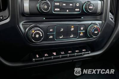 2024 Chevrolet SILVERADO MEDIUM DUTY Base - zdjęcie 33 z 39 - miniatura