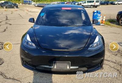2023 Tesla Model 3 Performance - zdjęcie 3 z 6 - miniatura