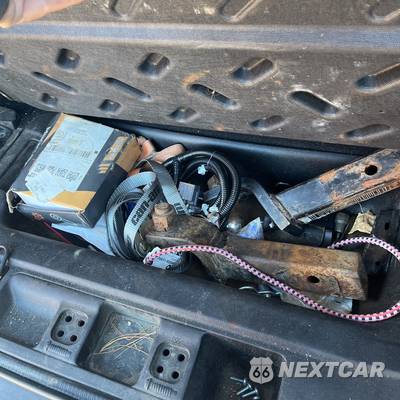 2013 Jeep Wrangler Unlimited Sahara - zdjęcie 40 z 57 - miniatura