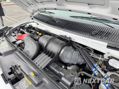 2016 Ford Super Duty E-350 Cutaway DRW - zdjęcie 16 z 44 - miniatura