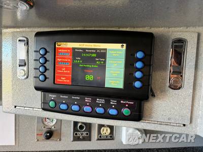 2015 Chevrolet Express 4500 Cutaway 2SD DRW - zdjęcie 63 z 97 - miniatura