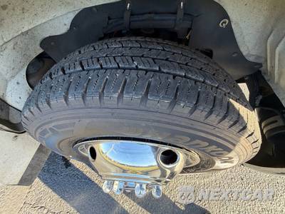 2015 Chevrolet Express 4500 Cutaway 2SD DRW - zdjęcie 95 z 97 - miniatura