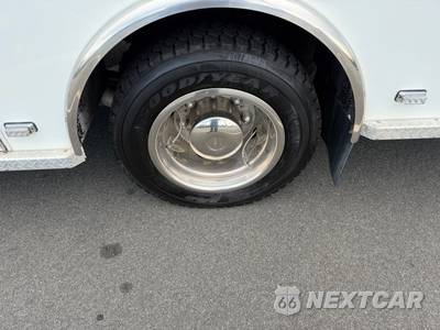2008 International 4300 Base - zdjęcie 24 z 25 - miniatura