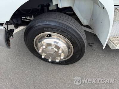 2008 International 4300 Base - zdjęcie 25 z 25 - miniatura