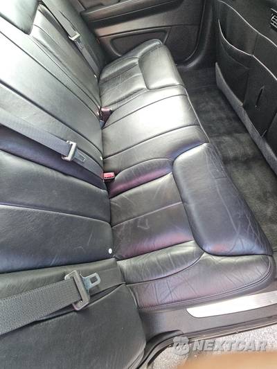 2011 Cadillac DTS Professional Coachbuilder Limousine 1SH - zdjęcie 14 z 21 - miniatura