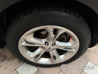 2015 Ford Explorer Limited - zdjęcie 21 z 65 - miniatura