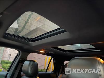 2015 Ford Explorer Limited - zdjęcie 32 z 65 - miniatura