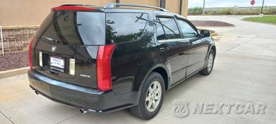 2006 Cadillac SRX 1SA - zdjęcie 4 z 27 - miniatura