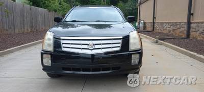 2006 Cadillac SRX 1SA - zdjęcie 2 z 27 - miniatura