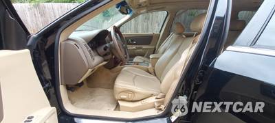 2006 Cadillac SRX 1SA - zdjęcie 13 z 27 - miniatura