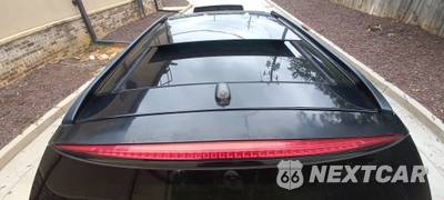 2006 Cadillac SRX 1SA - zdjęcie 22 z 27 - miniatura